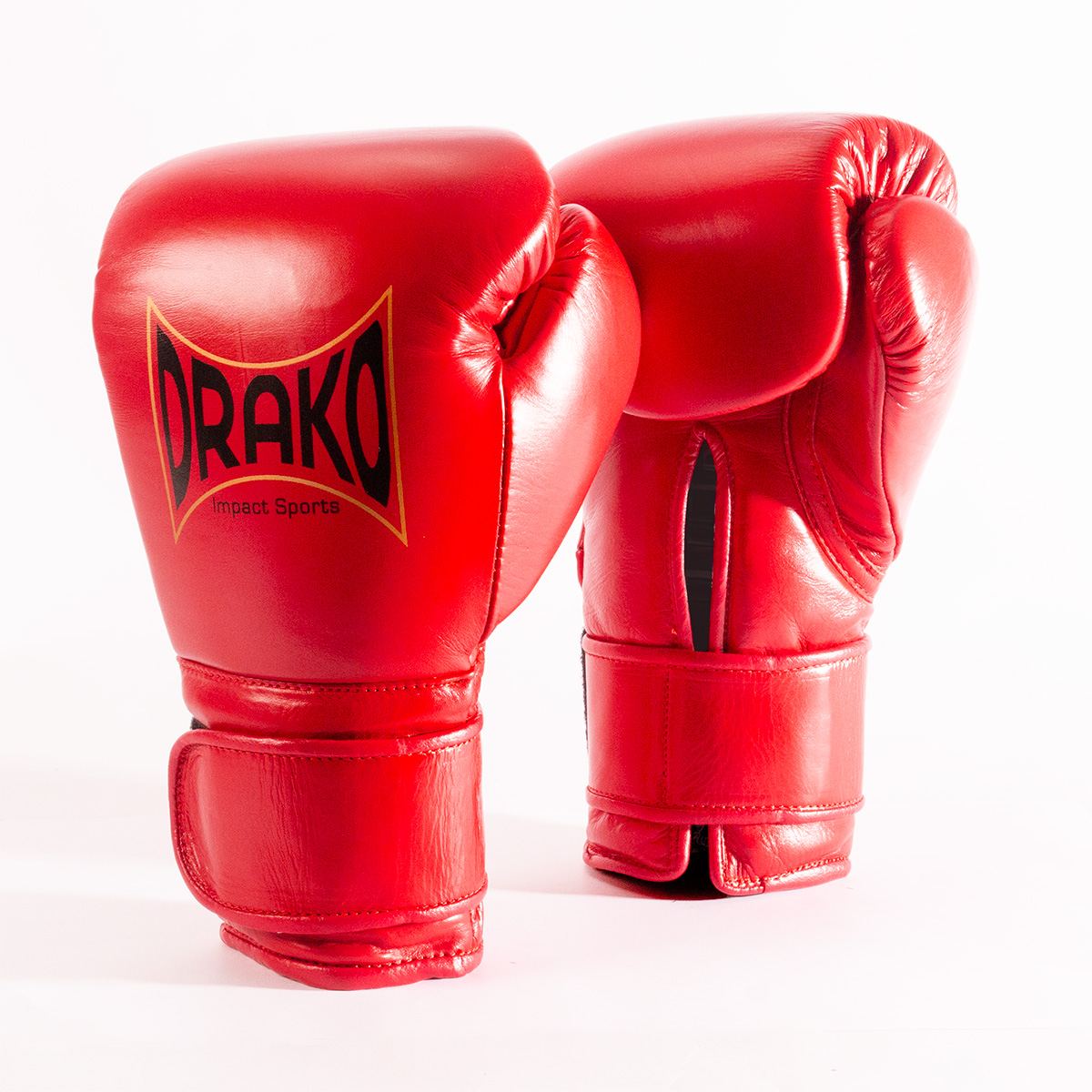 Drako First Class LX Boxing Gloves