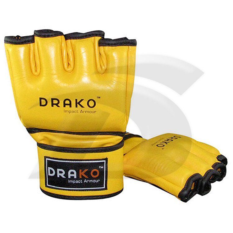 Drako MMA Gloves