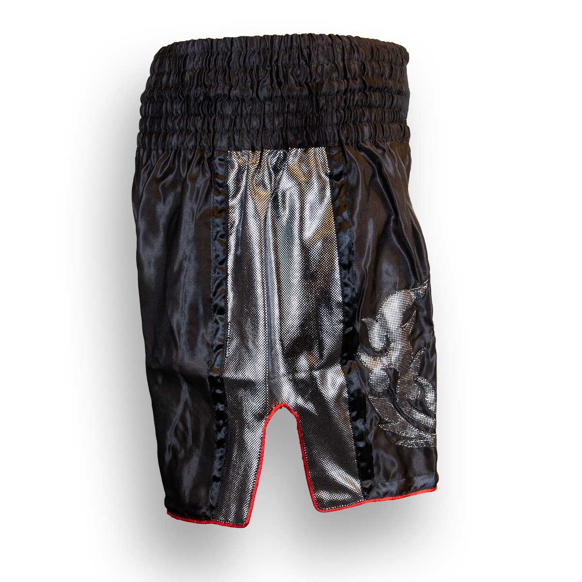 Drako Smoke Thai Shorts