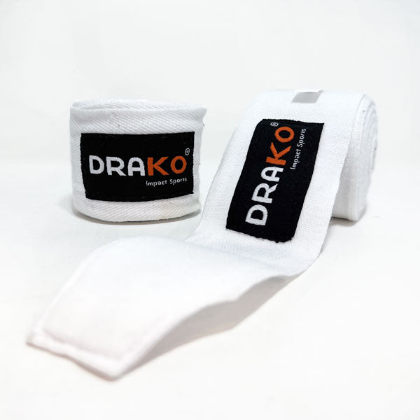 Drako Merit Mexican Handwraps 180