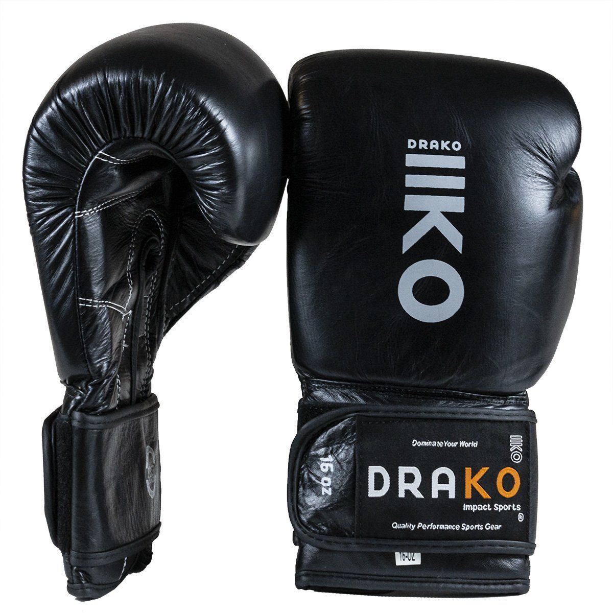 Drako 2KO Elite Boxing Glove