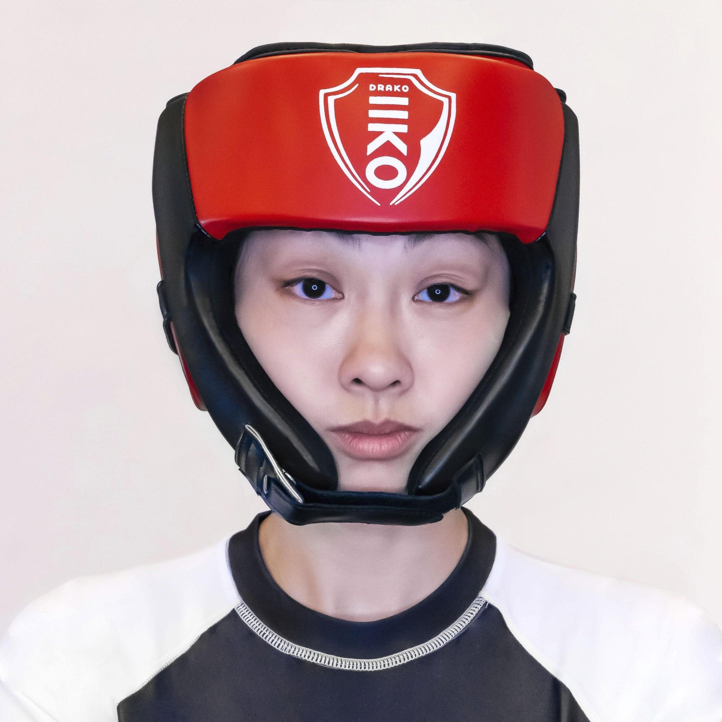 Drako Magnum Amateur Boxing Headgear