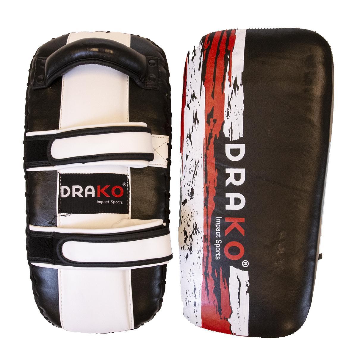 Drako True North Thai Pads