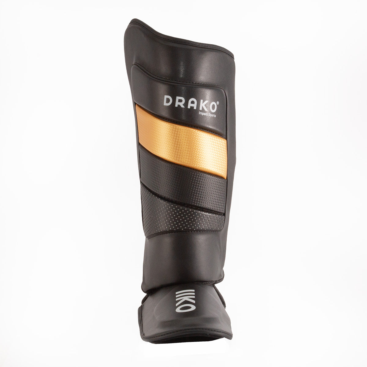 XL / Black/Gold