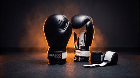 How to Choose the Right Boxing Gloves