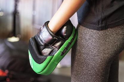 Drako Magnum ST-Gel Focus Mitts