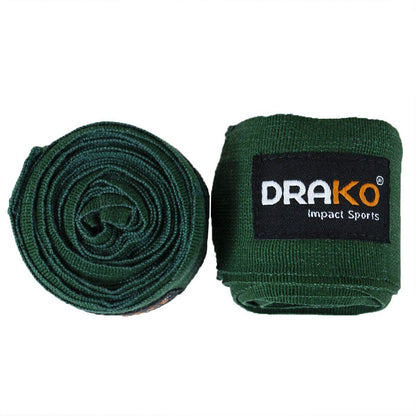 Drako Mexican Style Hand Wraps
