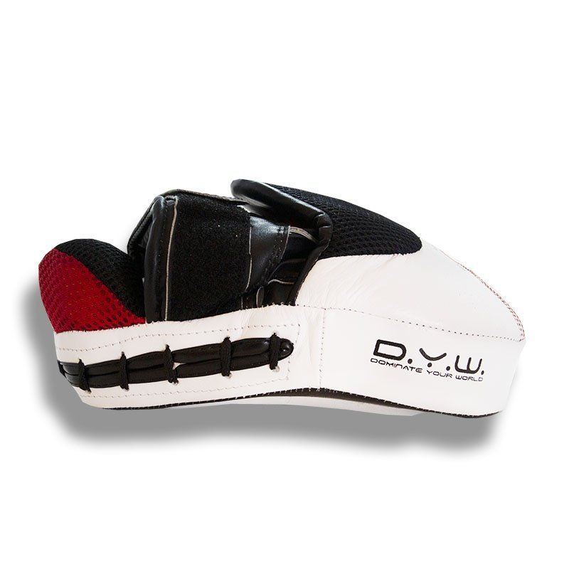Drako 2KO Gel Focus Mitts