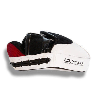 Drako 2KO Gel Focus Mitts
