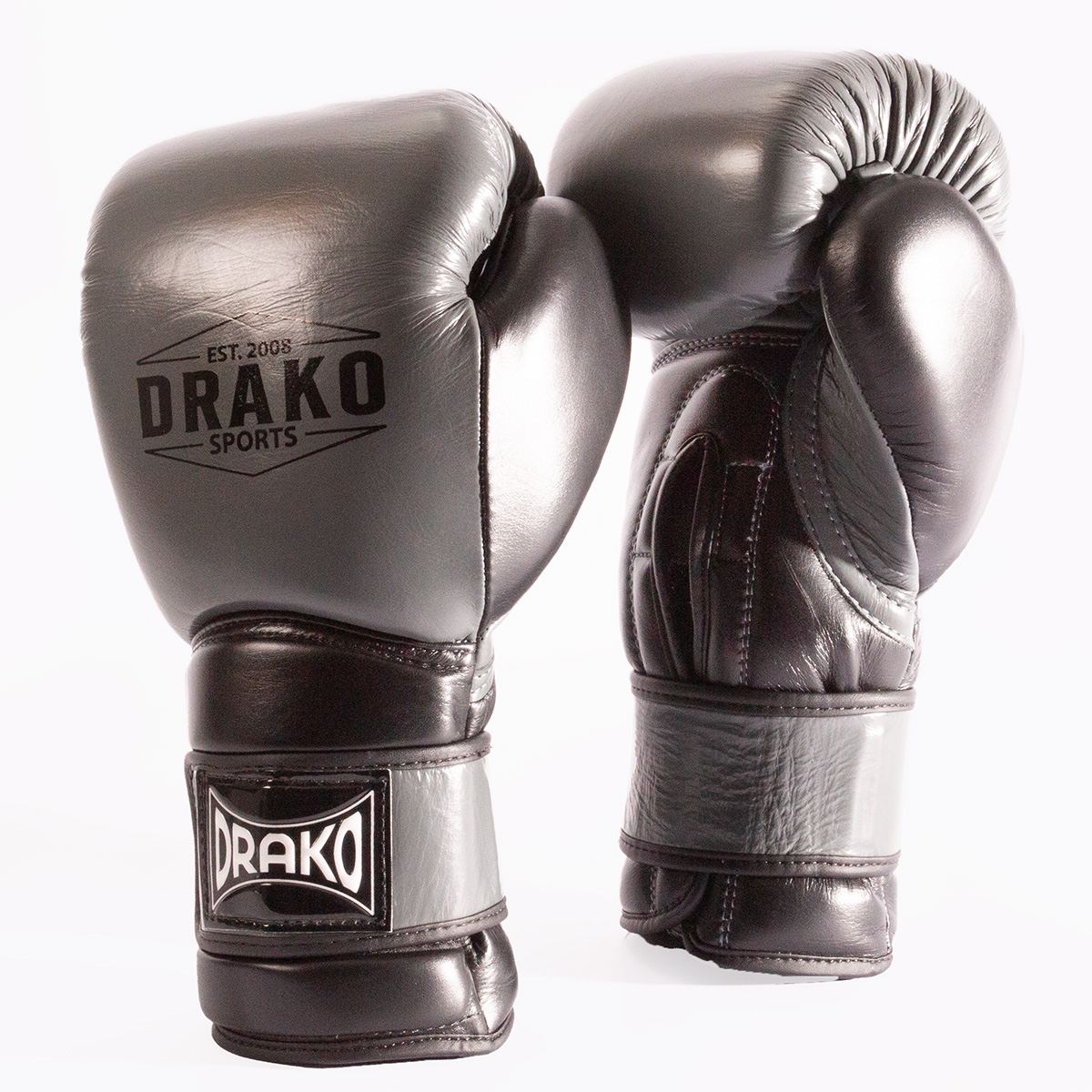 DRAKO V1 THROWBACK BOXING GLOVES
