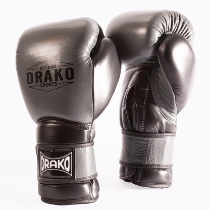 DRAKO V1 THROWBACK BOXING GLOVES