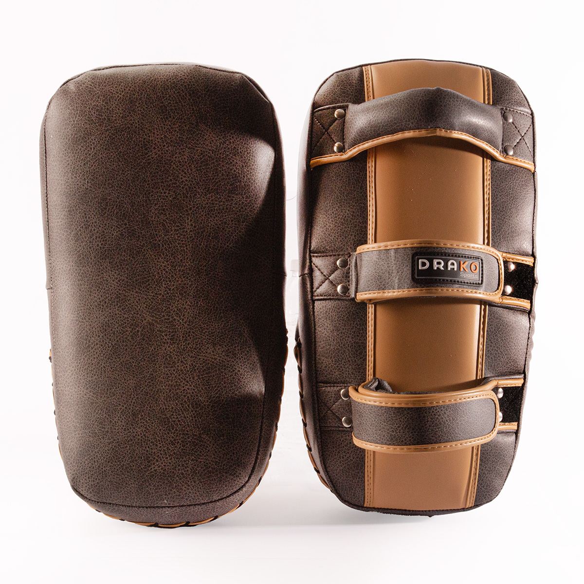 Drako SL1 Thai Pads