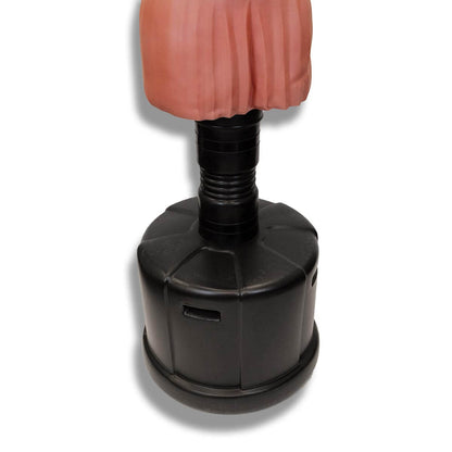 C3 Punching Dummy