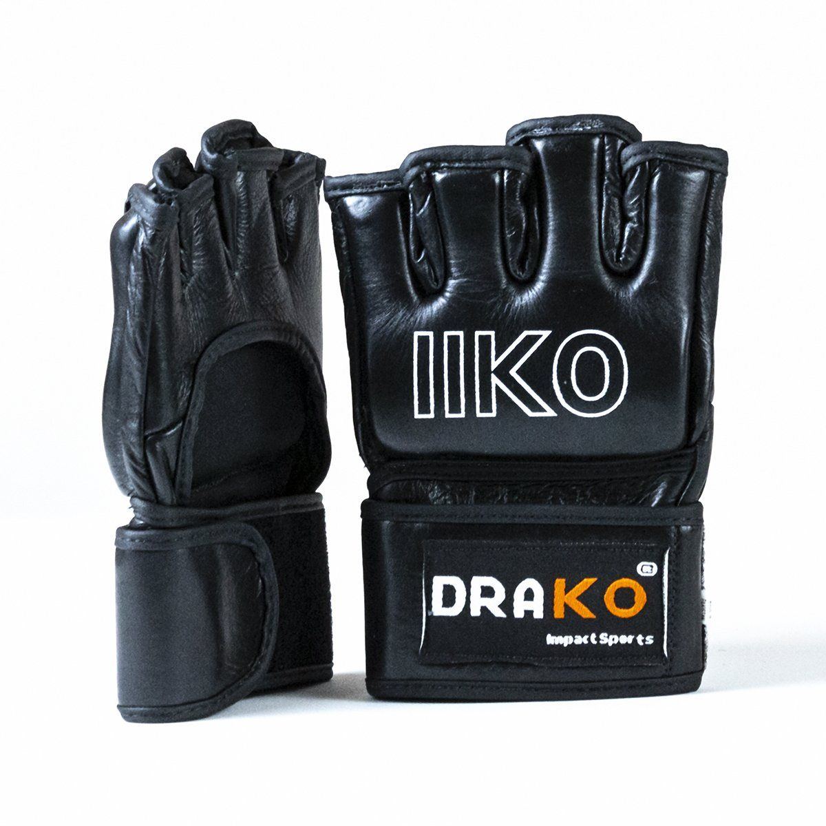 Drako MMA Expert Gloves