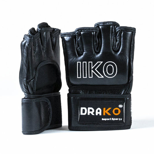 Drako MMA Expert Gloves