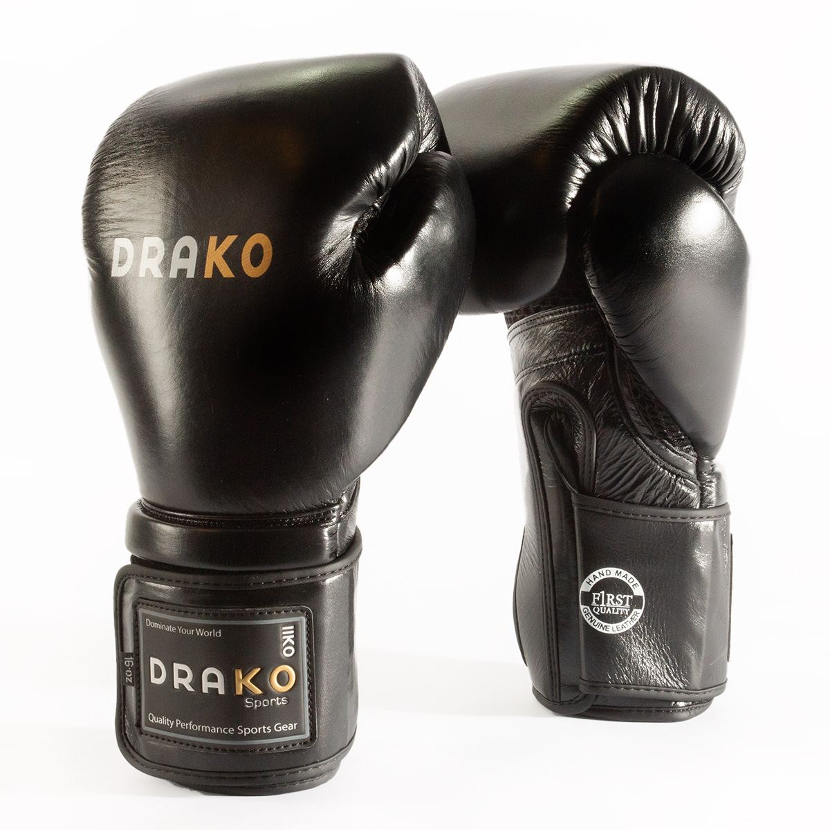 Drako Super-LX Sparring Gloves