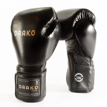 Drako Super-LX Sparring Gloves