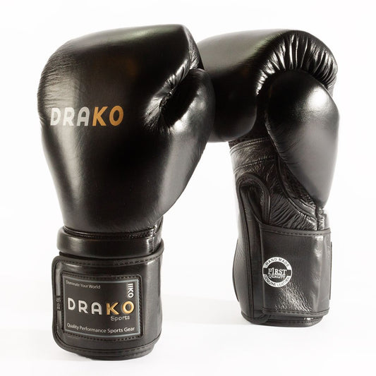 Drako Super-LX Sparring Gloves