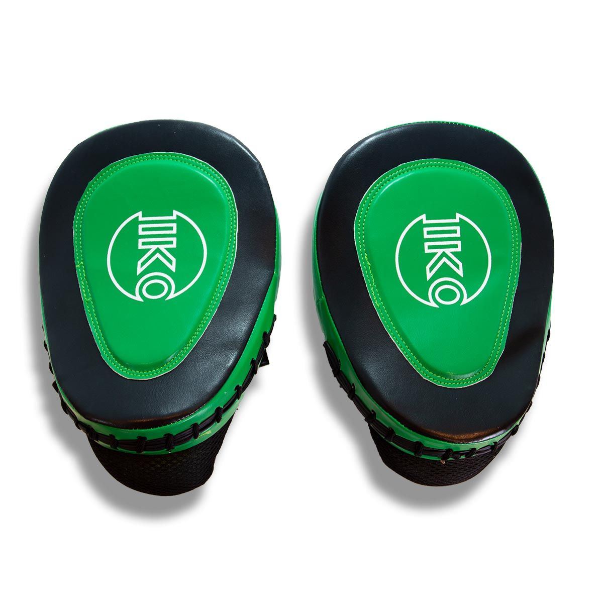 Drako Magnum ST-Gel Focus Mitts