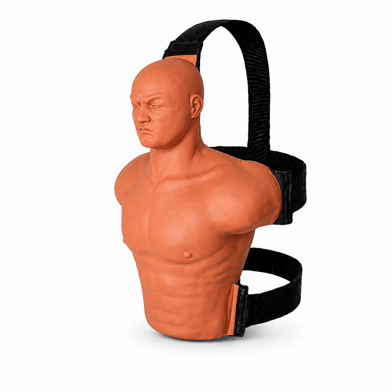 DRAKO TORSO STRAP TARGET