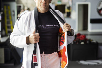 Drako Jiu Jitsu Nova Kimono w/Liner