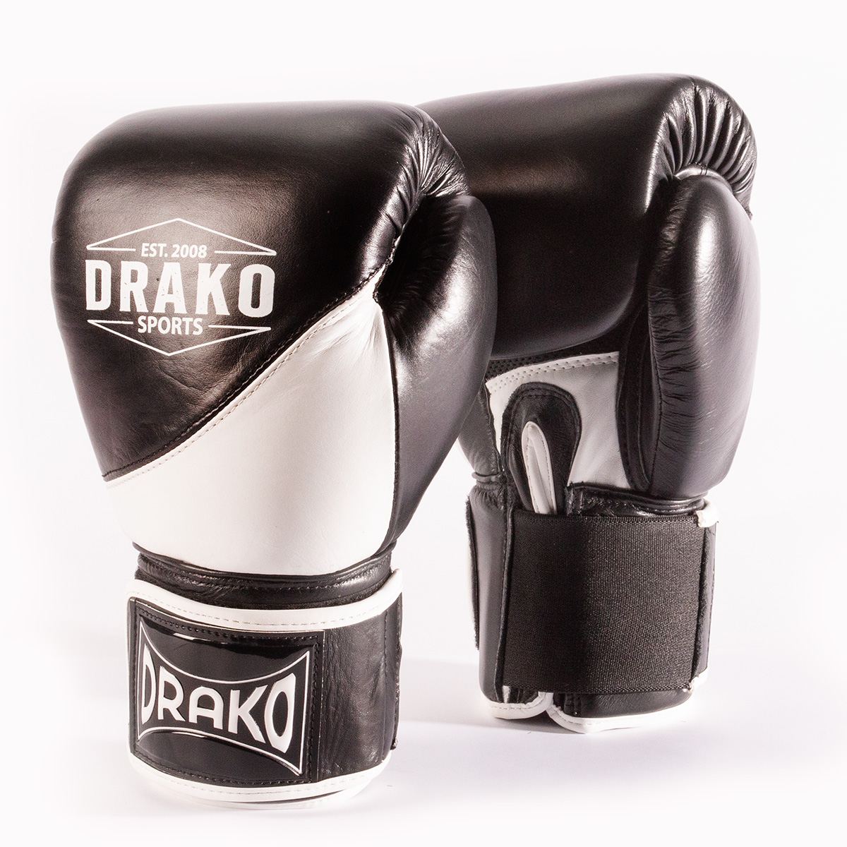 DRAKO BOSS V1 MUAY THAI GLOVES