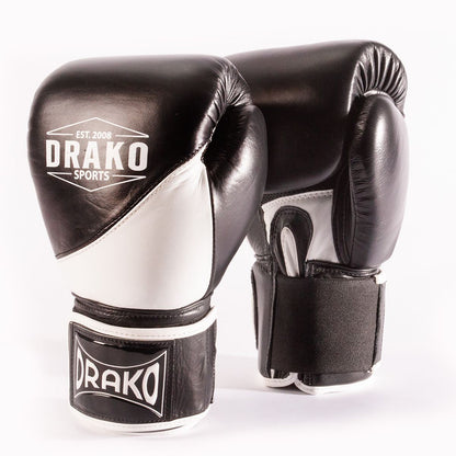 DRAKO BOSS V1 MUAY THAI GLOVES