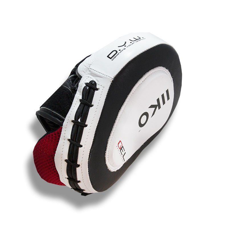 Drako 2KO Gel Focus Mitts