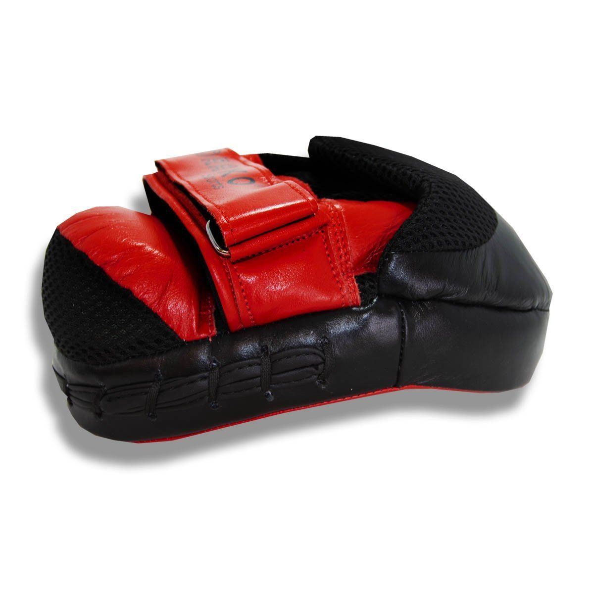 Drako Magnum L-Gel Focus Mitts
