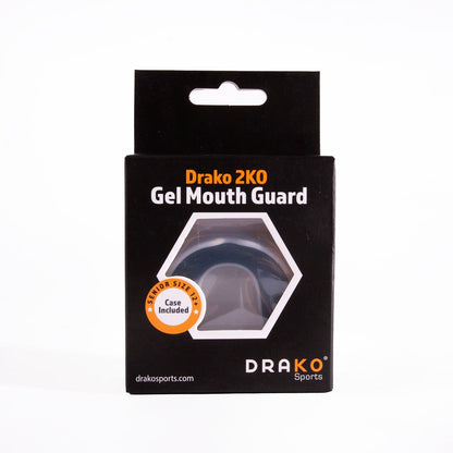 Drako 2ko Gel Mouth Guard