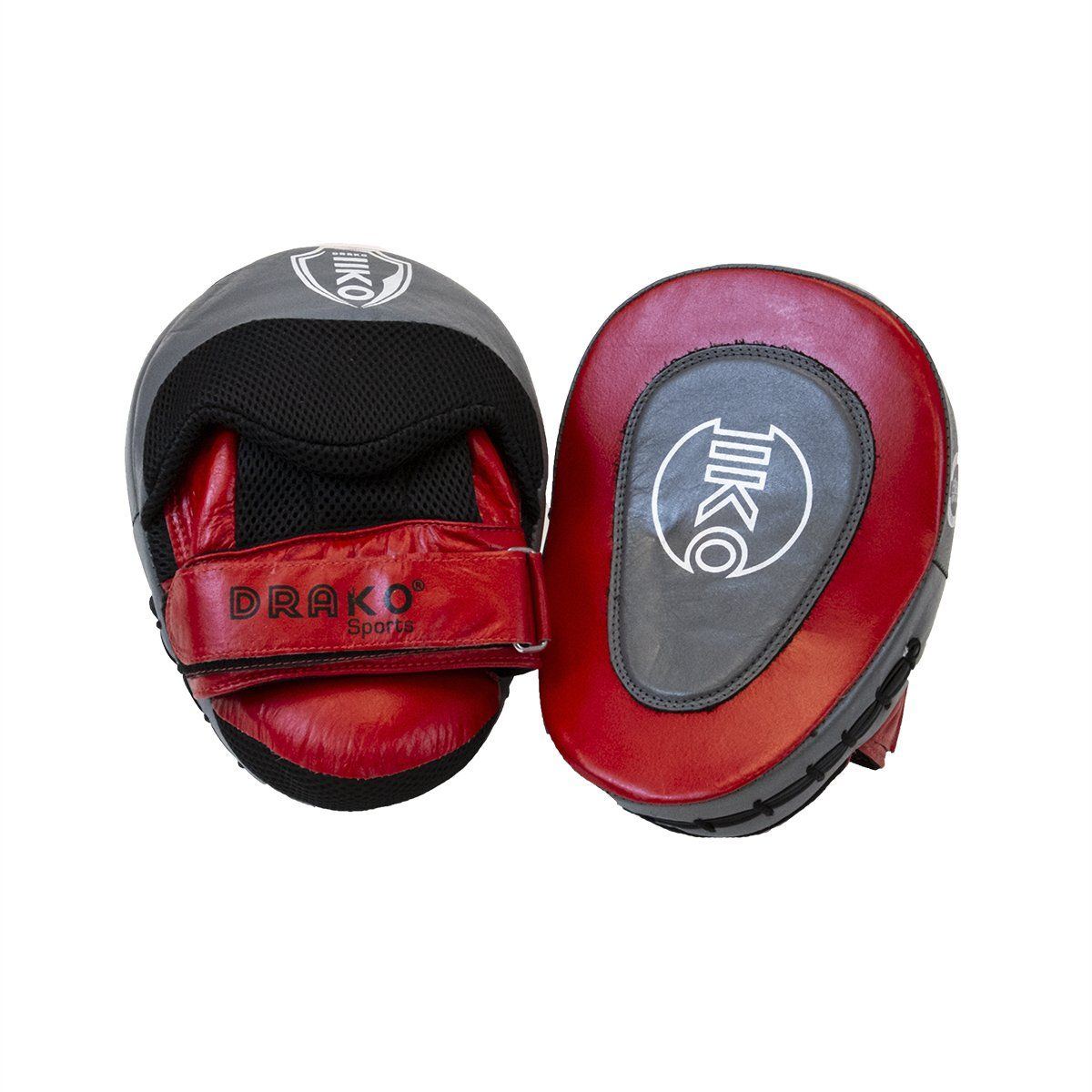 Drako Magnum L-Gel Focus Mitts