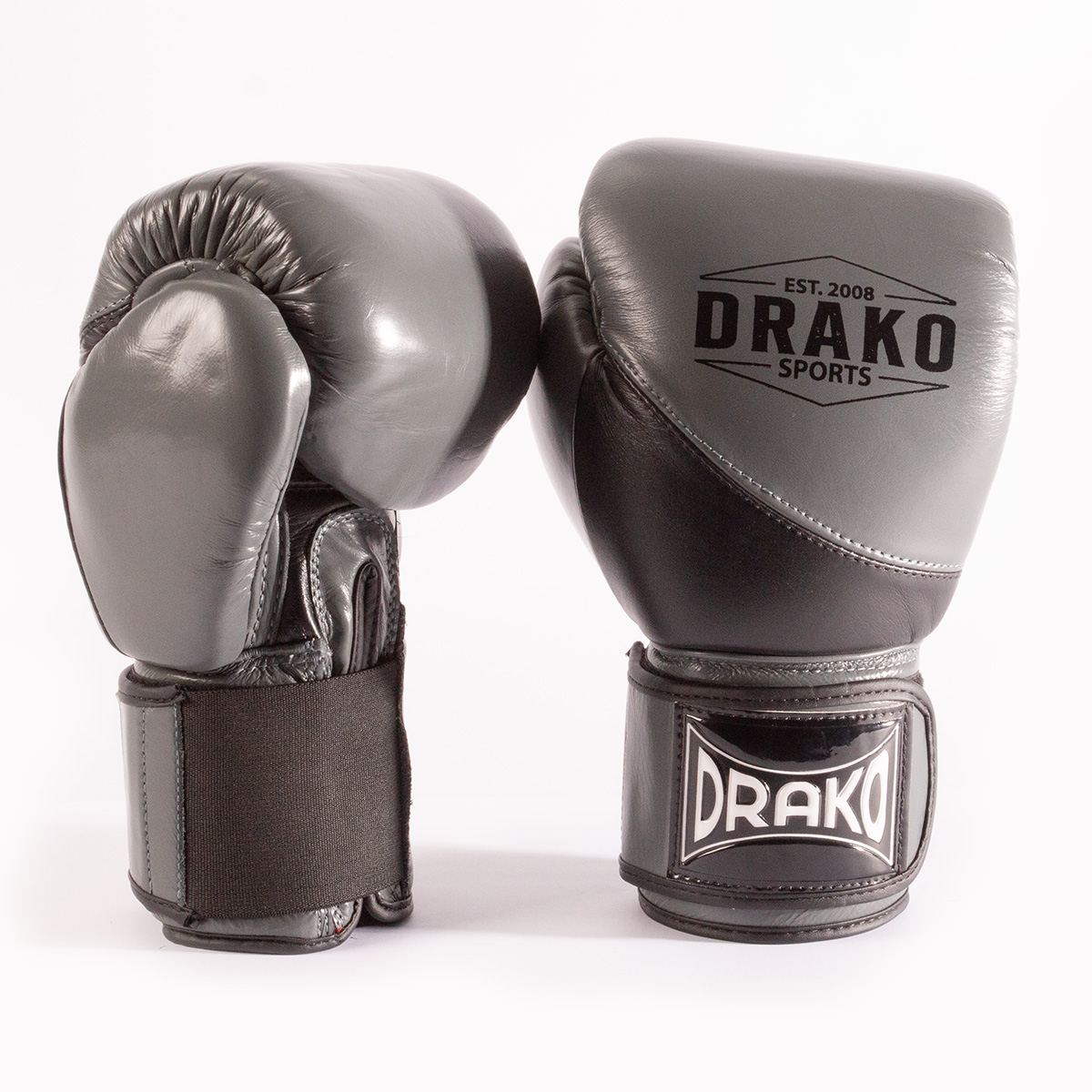 DRAKO BOSS V1 MUAY THAI GLOVES