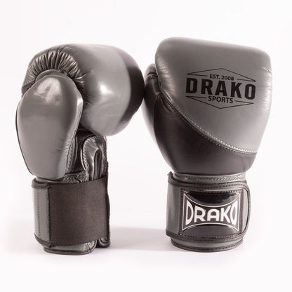 DRAKO BOSS V1 MUAY THAI GLOVES