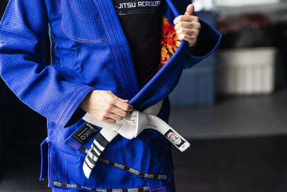 Drako Jiu Jitsu Nova Kimono w/Liner