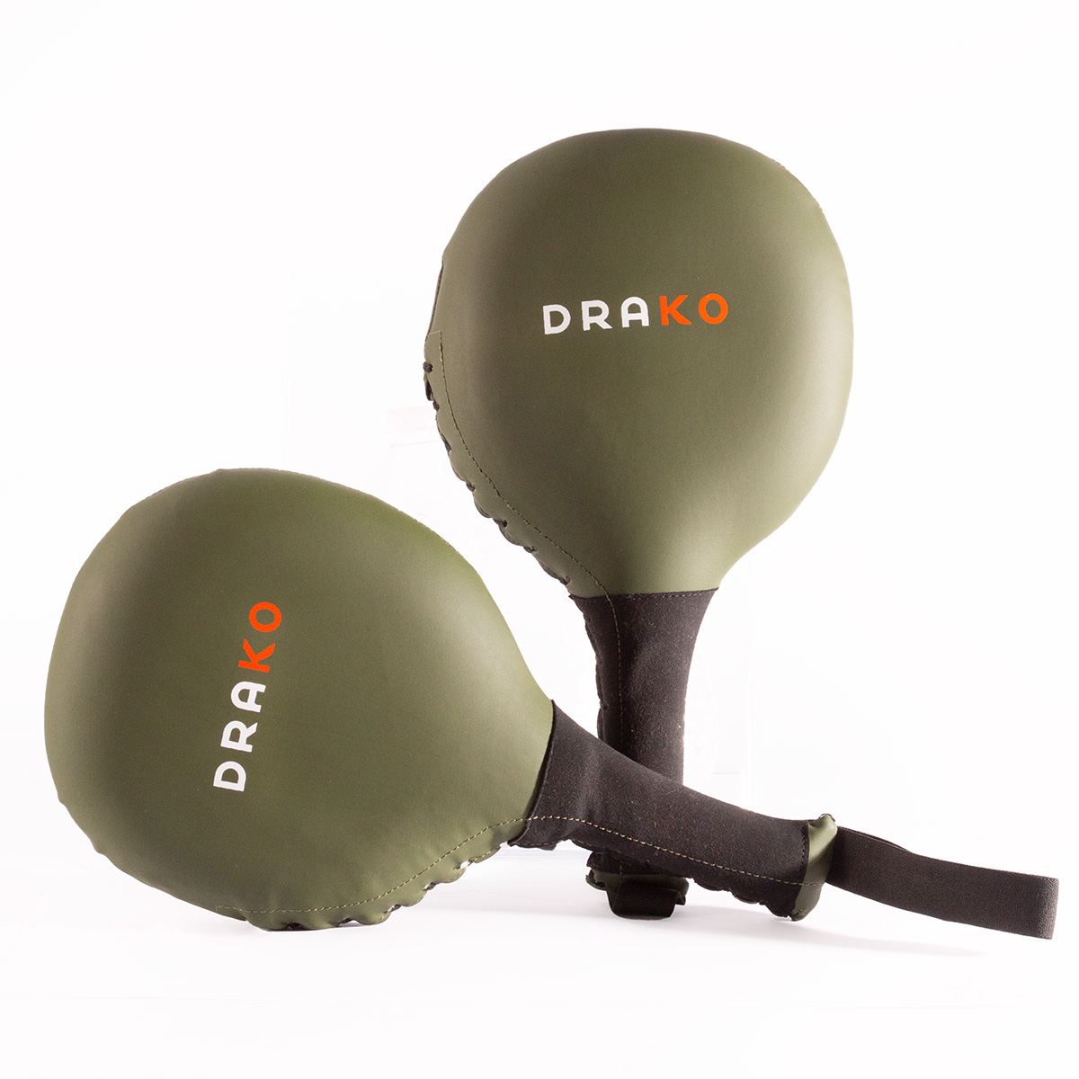 Drako SL1 Boxing Paddle