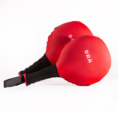 Drako SL1 Boxing Paddle