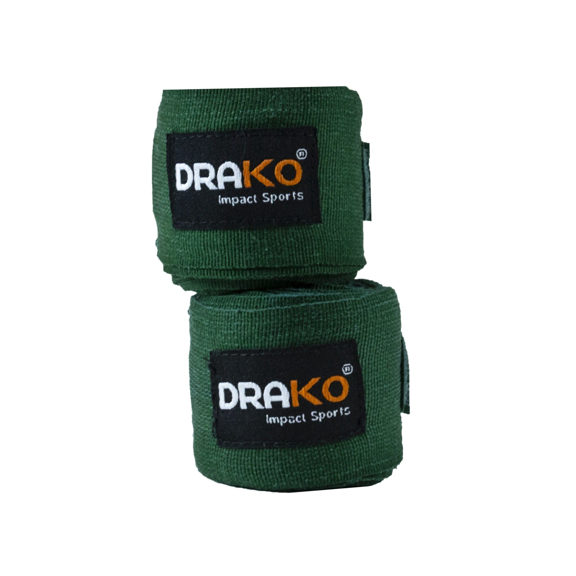 Drako Mexican Style Hand Wraps