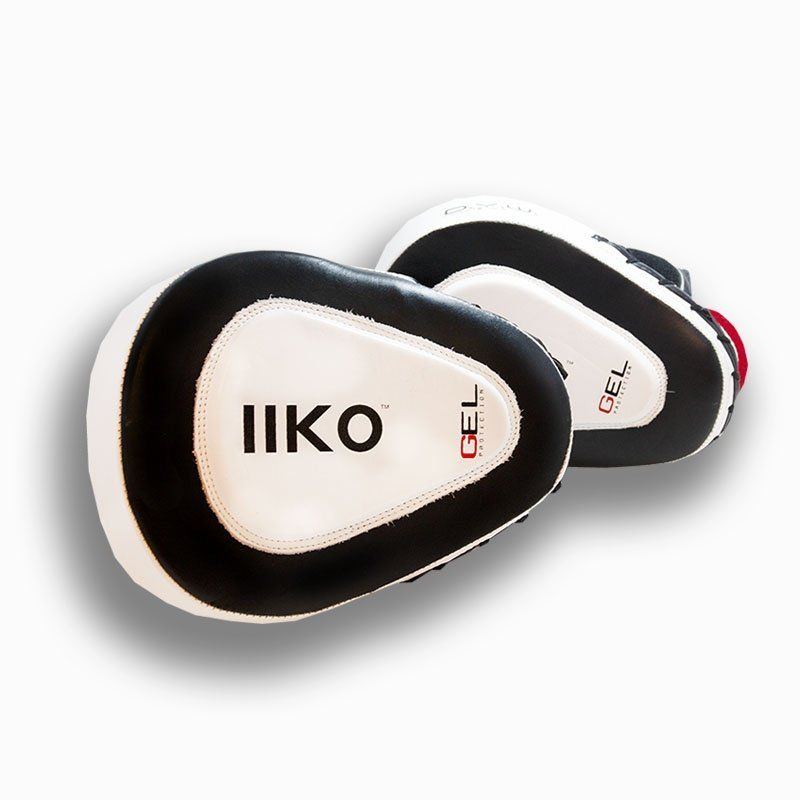 Drako 2KO Gel Focus Mitts