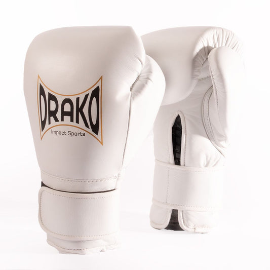 Drako First Class LX Boxing Gloves