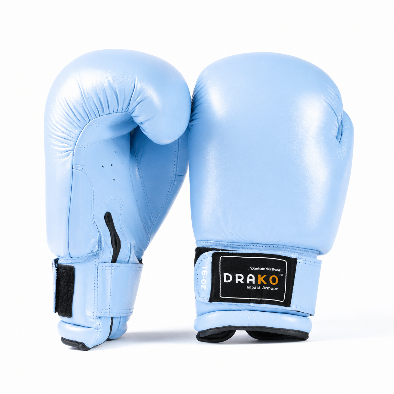 Baby Blue / 16oz