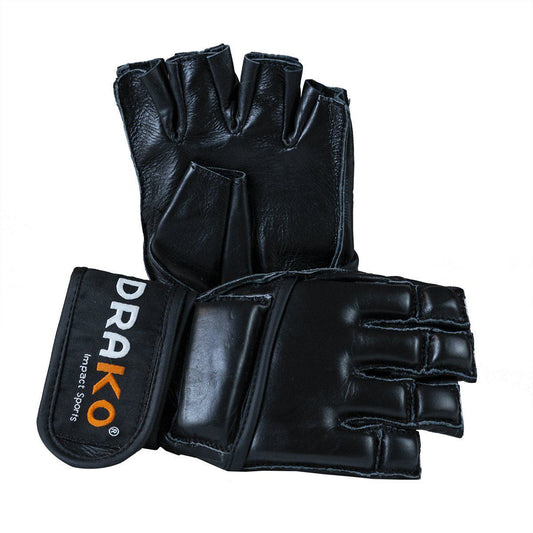 Black / L