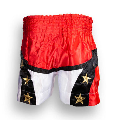 Drako First Class Thai Shorts