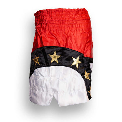 Drako First Class Thai Shorts