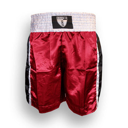Drako V1 Boxing Shorts