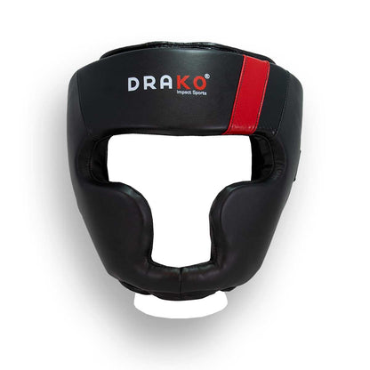 Drako F1 Alpha Head Gear