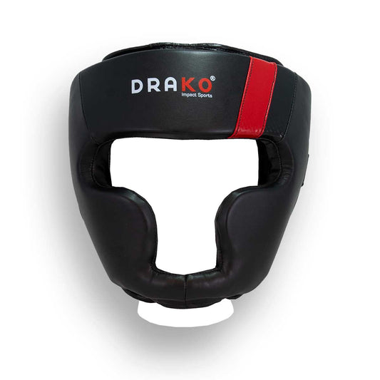 Drako F1 Alpha Head Gear