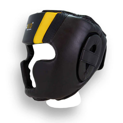 Drako F1 Alpha Head Gear