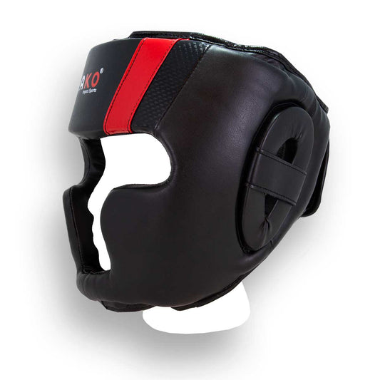 Drako F1 Alpha Head Gear