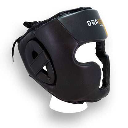 Drako F1 Alpha Head Gear