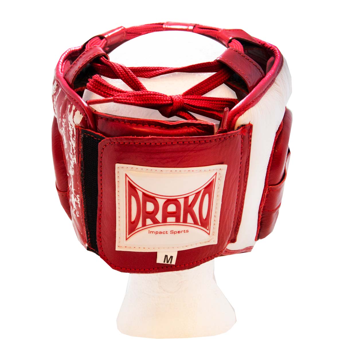DRAKO PATRIOT HEADGEAR
